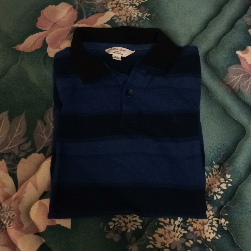 Polo shirt